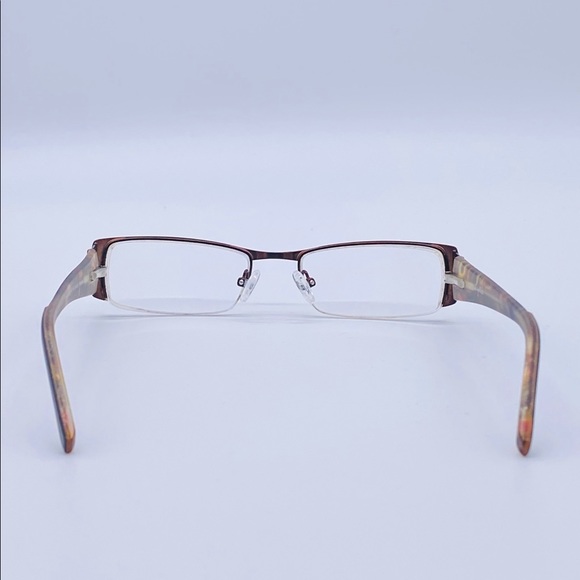 EUC Lipstick Eyewear Oh So Pretty RX Optical Frame - Picture 4 of 9